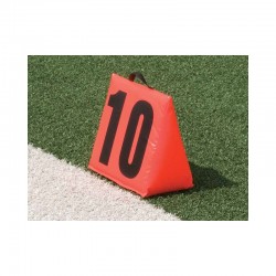 SOLID SIDELINE MARKERS (11...