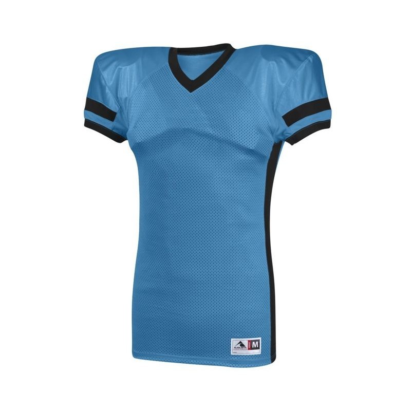 MEN'S HANDOFF FOOTBALL JERSEY Men's Shirt Size Small Shirt Colors Columbia
